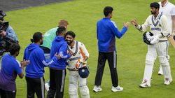 WTC Points Table: ಮ್ಯಾಂಚೆಸ್ಟರ್‌ ಟೆಸ್ಟ್‌ ಡ್ರಾ ಆಗುತ್ತಲೇ ಅಂಕ ಪಟ್ಟಿಯಲ್ಲಿ ಬದಲಾವಣೆ