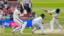 ಈ ಲೆಕ್ಕಾಚಾರದಲ್ಲಿ ಜಡೇಜಾ, ಸುಂದರ್‌ಗಿಂತಲೂ ಹಿಂದಿದ್ದಾರೆ ಯಶಸ್ವಿ ಜೈಸ್ವಾಲ್‌