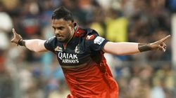 Yash Dayal: ಬ್ಯಾನ್‌ ಆಗ್ತಾರಾ ಆರ್‌ಸಿಬಿ ತಂಡದ ವೇಗದ ಬೌಲರ್‌?