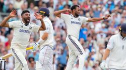 IND vs ENG Test: ರೋಚಕ ಘಟ್ಟದತ್ತ ಸಾಗಿದ ಕೊನೆಯ ಟೆಸ್ಟ್‌ 