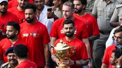 ಆರ್‌ಸಿಬಿ ಕಾಲ್ತುಳಿತ: 25 ಲಕ್ಷ ಪರಿಹಾರ ಘೋಷಣೆ