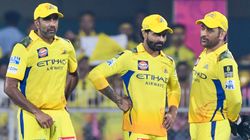 IPL 2026: ಎಂಎಸ್‌ ಧೋನಿ ಕ್ಯಾಂಪ್ ಬಿಡಲು ಸಿದ್ಧರಾಗಿದ್ದಾರಾ ಪಟ್ಟದ ಶಿಷ್ಯ?