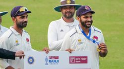 ನಾಯಕತ್ವದಿಂದ ಕೆಳಗಿಳಿದ ಟೀಮ್ ಇಂಡಿಯಾ ಸ್ಟಾರ್ ಪ್ಲೇಯರ್