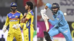 Maharaja Trophy T20: ಮೈಸೂರು, ಗುಲ್ಬರ್ಗ್‌ ತಂಡಗಳಿಗೆ ಜಯ