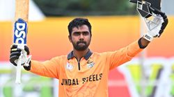 Maharaja Trophy T20: ಮೊಹಮ್ಮದ್ ತಹಾ ಶತಕ: ಹುಬ್ಬಳ್ಳಿ ಟೈಗರ್ಸ್‌ಗೆ ಜಯ