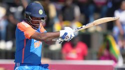 9 ಸಿಕ್ಸರ್‌ ಬಾರಿಸಿ ಮತ್ತೆ ಅಬ್ಬರಿಸಿದ ಸಂಜು ಸ್ಯಾಮ್ಸನ್‌: ಏಷ್ಯಾ ಕಪ್‌ನಲ್ಲಿ ಸಿಗುತ್ತಾ ಚಾನ್ಸ್‌?