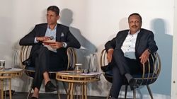 ಚಿನ್ನಸ್ವಾಮಿ ಕ್ರೀಡಾಂಗಣದ ಗತವೈಭವ ಮರಳಿ ತರಲು ಬದ್ಧ: ವೆಂಕಟೇಶ್ ಪ್ರಸಾದ್