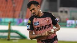 ಮನನೊಂದು ಆತ್ಮಹತ್ಯೆಗೆ ಮುಂದಾಗಿದ್ದೆ ಎಂದು ಚಹಾಲ್‌ ಹೇಳಿದ್ದೇಕೆ?