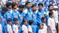 ಟೀಮ್ ಇಂಡಿಯಾ ಜೆರ್ಸಿ ಪ್ರಾಯೋಜಕತ್ವಕ್ಕೆ 2 ಕಂಪನಿಗಳ ಪೈಪೋಟಿ