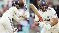 IND vs ENG Test: 3146 ದಿನಗಳ ಬಳಿಕ ಟೆಸ್ಟ್‌ನಲ್ಲಿ ಅರ್ಧಶತಕ ಬಾರಿಸಿದ ಕರುಣ್‌: ಮೊದಲ ದಿನ ಭಾರತ 6ಕ್ಕೆ 204