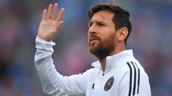 ಮೆಸ್ಸಿ ನಿವೃತ್ತಿ ಸುಳಿವು: ಸೆ.4ರಂದು ತವರಿನಲ್ಲಿ ಕೊನೆಯ ಪಂದ್ಯ