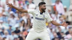 Mohammed Siraj: ಸಚಿನ್‌ ಹಾರ್ದಿಕ್‌ರನ್ನು ಹಿಂದಿಕ್ಕಿದ ಸಿರಾಜ್‌