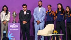 ಐಸಿಸಿ ಪ್ರಶಸ್ತಿ ಬರವನ್ನು ನೀಗಿಸುವ ವಿಸ್ವಾಸ ವ್ಯಕ್ತಪಡಿಸಿದ ಟೀಮ್ ಇಂಡಿಯಾ ನಾಯಕಿ