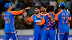 ಪ್ರಾಯೋಜಕರಿಲ್ಲದೆ ಏಷ್ಯಾ ಕಪ್‌ ಆಡಲಿರುವ ಭಾರತ