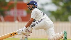 Duleep Trophy: ಡ್ಯಾನಿಶ್ ಮಾಲೆವಾರ್, ರಜತ್‌ ಶತಕದ ಅಬ್ಬರ