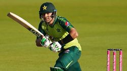 ಅತ್ಯಾಚಾರ ಆರೋಪ: ಇಂಗ್ಲೆಂಡ್‌ನಲ್ಲಿ ಪಾಕ್‌ ಬ್ಯಾಟರ್‌ ಬಂಧನ