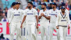 ICC Ranking: ಸಿರಾಜ್‌, ಯಶಸ್ವಿಗೆ ಬಡ್ತಿ: ಗಿಲ್‌ ಶ್ರೇಯಾಕ ಕುಸಿತ