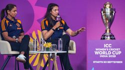 ODI World Cup squad: ಹರ್ಮನ್‌ ನಾಯಕಿ, ಸ್ಮೃತಿ ಉಪನಾಯಕಿ