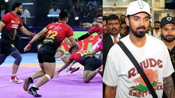 ಇದು ಮಾಮೂಲಿ ಬುಲ್‌ ಅಲ್ಲ ಮಗ.. ಬೆಂಗಳೂರು ಬುಲ್‌; ರಾಹುಲ್‌ ವಿಡಿಯೋ ವೈರಲ್- ಹೊಸ ದಾಖಲೆ