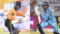 Maharaja Trophy T20: ಹುಬ್ಬಳ್ಳಿ ಟೈಗರ್ಸ್‌, ಗುಲ್ಬರ್ಗ್ ತಂಡಕ್ಕೆ ಜಯ: ಅಂಕ ಪಟ್ಟಿಯಲ್ಲಿ ಬಡ್ತಿ