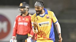 Maharaja Trophy: ಟೈಗರ್ಸ್ ಮಣಿಸಿದ ಡ್ರ್ಯಾಗನ್ಸ್‌