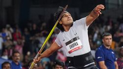 Diamond League 2025: ನೀರಜ್‌ ಚೋಪ್ರಾ ಡೈಮಂಡ್ ಲೀಗ್‌ ಫೈನಲ್‌ಗೆ ಅರ್ಹತೆ