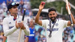 ಮೊಹಮ್ಮದ್‌ ಸಿರಾಜ್‌ ಮೊಬೈಲ್‌ನಲ್ಲಿ ಸೋಮವಾರ ಇಟ್ಟುಕೊಂಡಿದ್ದ wallpaper ಯಾವುದು?