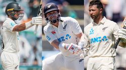 ZIM vs NZ Test: ನಿಕೋಲ್ಸ್, ಕಾನ್ವೇ, ರಚಿನ್ ರವೀಂದ್ರ ಶತಕದ ಸೊಬಗು: ಕಿವೀಸ್‌ಗೆ ಭರ್ಜರಿ ಮುನ್ನಡೆ