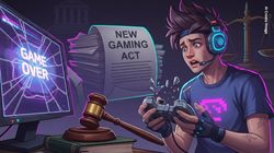 ಆನ್‌ಲೈನ್‌ ಗೇಮ್ಸ್‌ ನಿಷೇಧ; 2 ಲಕ್ಷ ಉದ್ಯೋಗ ನಷ್ಟವಾಗುವ ಆತಂಕ ವ್ಯಕ್ತಪಡಿಸಿದ ಉದ್ಯಮ