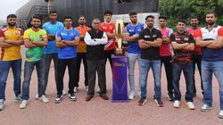 ಇನ್ನು ಪ್ರೊ ಕಬಡ್ಡಿ ಹವಾ: ಇಲ್ಲಿದೆ ಬೆಂಗಳೂರು ಬುಲ್ಸ್ ತಂಡ ವೇಳಾಪಟ್ಟಿ