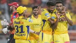 Ashwin IPL Retirement: ಐಪಿಎಲ್‌ಗೂ ಅಶ್ವಿನ್‌ ನಿವೃತ್ತಿ