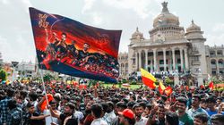 RCB CARES ಮೂಲಕ ಭಾವನಾತ್ಮಕ ಸಂದೇಶ ರವಾನೆ: ನಾವು ಏನು ಮರೆತಿಲ್ಲ