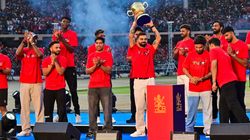 RCB's Brand Value: ಆರ್‌ಸಿಬಿ ಮೌಲ್ಯ ಹೆಚ್ಚಳ: ಚೆನ್ನೈ ಹಿಂದಿಕ್ಕಿದ ಬೆಂಗಳೂರು