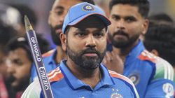 ICC ODI Rankings: ಎರಡನೇ ಸ್ಥಾನಕ್ಕೆ ಬಡ್ತಿ ಪಡೆದ ರೋಹಿತ್‌ ಶರ್ಮಾ: ಟಾಪ್‌ 5ರಲ್ಲಿ ಮೂವರು ಭಾರತೀಯರು