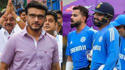 ರೋಹಿತ್‌, ವಿರಾಟ್‌ ಎಲ್ಲಿಯವರೆಗೂ ಆಡುತ್ತಾರೆ? ದಾದಾ ಹೇಳಿದ್ದೇನು?