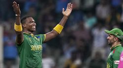 RCB ವೇಗಿ ಅಬ್ಬರ: ದಕ್ಷಿಣ ಆಫ್ರಿಕಾಗೆ ಜಯ
