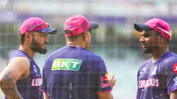 ರಾಜಸ್ಥಾನ್ ರಾಯಲ್ಸ್‌ಗೆ ಸಂಜು ಸ್ಯಾಮ್ಸನ್ ಗುಡ್‌ಬೈ? ತಂಡ ತೊರೆಯಲು ಅಸಲಿ ಕಾರಣವೇನು?