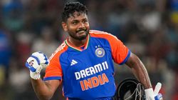 ಏಷ್ಯಾಕಪ್‌ಗೂ ಮುನ್ನ ಅಬ್ಬರಿಸಿದ ಸಂಜು ಸ್ಯಾಮ್ಸನ್‌: ಎದುರಾಳಿಗಳಿಗೆ ನಡುಕ