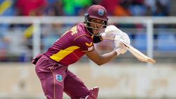 WI vs PAK: ಶಾಯ್ ಹೋಪ್ ಭರ್ಜರಿ ಶತಕ, ಎಬಿಡಿ ದಾಖಲೆ ಉಡೀಸ್‌: ಪಾಕ್‌ 92 ರನ್‌ಗೆ ಆಲೌಟ್‌