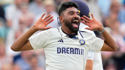 Mohammed Siraj: ಇಂಗ್ಲೆಂಡ್ ಪ್ರವಾಸದಲ್ಲಿ ಮತ್ತೊಂದು ದಾಖಲೆ ಬರೆದ ಭಾರತದ ವೇಗಿ 