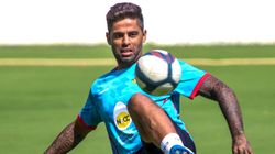 Asia Cup T20: ಟೀಮ್ ಇಂಡಿಯಾ ಅಭಿಮಾನಿಗಳಿಗೆ ಗುಡ್‌ ನ್ಯೂಸ್‌: ಅಭ್ಯಾಸ ಆರಂಭಿಸಿದ ನಾಯಕ