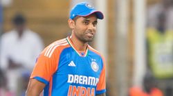 Suryakumar Yadav: ಇತಿಹಾಸ ನಿರ್ಮಿಸುವ ಕನಸಿನಲ್ಲಿ ಸೂರ್ಯ