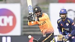 Maharaja Trophy T20: ಹುಬ್ಬಳ್ಳಿ, ಮಂಗಳೂರು ತಂಡಕ್ಕೆ ಜಯ