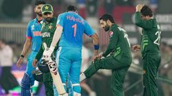 ಪಾಕ್‌ ಸೋಲಿನಿಂದ ಪಾರಾಗಲು ಇದೊಂದು ಮಾರ್ಗ: ಪಾಕ್‌ ಮಾಜಿ ಆಟಗಾರ ದೊಡ್ಡ ಹೇಳಿಕೆ