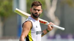 Virat Kohli Practice: ಲಂಡನ್‌ನಲ್ಲಿ ಅಭ್ಯಾಸ ಆರಂಭಿಸಿ ವಿರಾಟ್ ಕೊಹ್ಲಿ