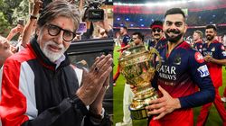 ಕೌನ್ ಬನೇಗಾ ಕರೋಡ್‌ಪತಿಯಲ್ಲಿ ವಿರಾಟ್ ಕೊಹ್ಲಿ ಬಗ್ಗೆ ಪ್ರಶ್ನೆ: ನಿಮಗೆ ತಿಳಿದಿದೆಯಾ ಉತ್ತರ