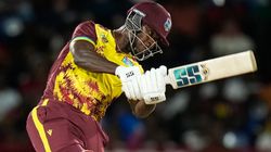 WI vs PAK: ಎರಡನೇ ಏಕದಿನ ಪಂದ್ಯ ಗೆದ್ದು ಸರಣಿಯಲ್ಲಿ ಸಮಬಲ ಸಾಧಿಸಿದ ವಿಂಡೀಸ್