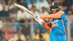 Abhishek Sharma: ಇತಿಹಾಸದ ಹೊಸ್ತಿಲಲ್ಲಿ ಅಭಿಷೇಕ್‌ ಶರ್ಮಾ