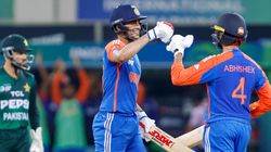 ICC Rankings: ಅಭಿಷೇಕ್‌, ವರುಣ್‌ ನಂಬರ್ 1 ಸ್ಥಾನ ಭದ್ರ: ಗಿಲ್‌ಗೆ ಬಡ್ತಿ