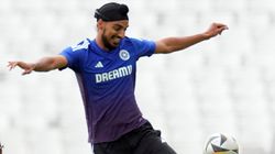 Arshdeep Singh: 1 ವಿಕೆಟ್‌ ಪಡೆಯುತ್ತಲೇ ಇತಿಹಾಸ ನಿರ್ಮಿಸಲಿರುವ ಅರ್ಷದೀಪ್‌